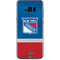 NHL New York Rangers Jersey Galaxy S8 Plus Skin